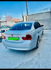 Bmw 320 2005 320D E90-thumb-2