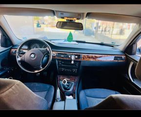 Bmw 320 2005 320D E90-thumb-3