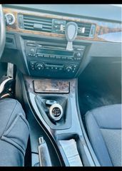 Bmw 320 2005 320D E90-thumb-4