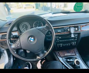 Bmw 320 2005 320D E90-thumb-5