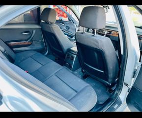 Bmw 320 2005 320D E90-thumb-7