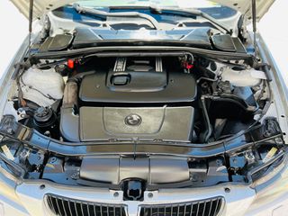 Bmw 320 2005 320D E90-thumb-8