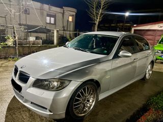 Bmw 320 2005 320D E90-thumb-10