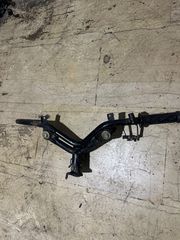 Τιμόνι με βάση skyjet