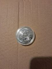 ΣΥΛΛΕΚΤΙΚΟ ΝΟΜΙΣΜΑ ETHEREUM ΑΣΗΜΕΝΙΟ ΚΑΙΝΟΥΡΓΙΟ (ΑΡΚΕΤΑ ΚΟΜΜΑΤΙΑ ΔΙΑΘΕΣΙΜΑ)