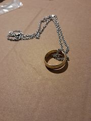 ΔΑΧΤΥΛΙΔΙ ΑΡΧΟΝΤΑΣ ΤΩΝ ΔΑΧΤΥΛΙΔΙΩΝ "THE ONE RING" ΣΥΛΛΕΚΤΙΚΟ
