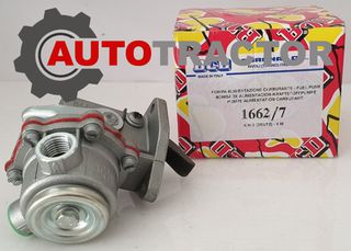 1662/7 BCD ΒΟΗΘ/ΚΗ ΑΝΤΛΙΑ ΠΕΤΡΕΛΑΙΟΥ FL812-912 PE 15252 DEUTZ