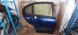 Πόρτα Πίσω Δεξιά Seat Toledo II (1M2) Sedan [1998-2006] (κωδ.84766241)