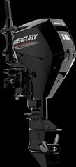 Mercury 2025 15 MLH EFI