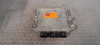 Εγκέφαλος Κινητήρα Peugeot 107 (PM, PN) Hatchback [2005-2014]