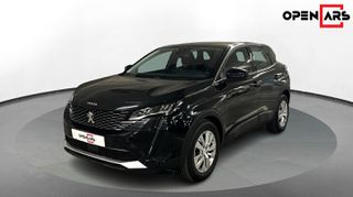 Peugeot 3008 2021 Corporate | ΚΑΙ ΜΕ ΔΟΣΕΙΣ ΧΩΡΙΣ ΤΡΑΠΕΖΑ