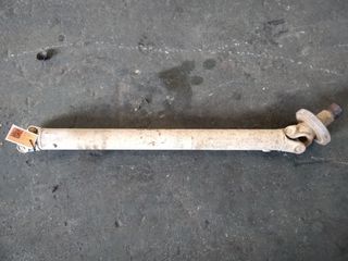 Κεντρικός Άξονας Jeep Cherokee (KJ) SUV [2001-2008] (κωδ.849194)