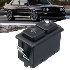 61311381205 - Διακόπτης Παραθύρου για Bmw Series 3 E30