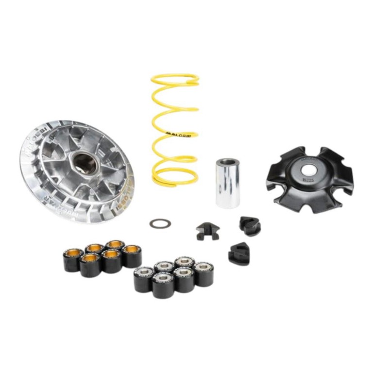 Βαριατορ Yamaha NMAX 125 16-20/ NMAX 155 16-23 EU3/4/5/TRICITTY125 EU4 22-/155 EU5  MALOSSI - (10360-369)