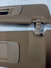 BMW E90-E91- E92 ΣΚΙΑΔΙΑ ΕΣΩΤΕΡΙΚΆ ΜΠΕΖ ΧΡΏΜΑ-thumb-2