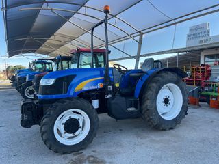 Δενδροκομικά Τρακτέρ New Holland 2013 TD4030F
