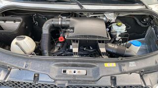 Ανατροπή Mercedes-Benz 2012 SPRINTER 516 ΕΡΑΣΙΤΕΧΝΙΚΟ ΔΙΠΛΩΜΑ-thumb-20