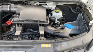 Ανατροπή Mercedes-Benz 2012 SPRINTER 516 ΕΡΑΣΙΤΕΧΝΙΚΟ ΔΙΠΛΩΜΑ-thumb-21