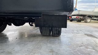 Ανατροπή Mercedes-Benz 2012 SPRINTER 516 ΕΡΑΣΙΤΕΧΝΙΚΟ ΔΙΠΛΩΜΑ-thumb-33