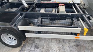 Ανατροπή Mercedes-Benz 2012 SPRINTER 516 ΕΡΑΣΙΤΕΧΝΙΚΟ ΔΙΠΛΩΜΑ-thumb-35