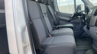 Ανατροπή Mercedes-Benz 2012 SPRINTER 516 ΕΡΑΣΙΤΕΧΝΙΚΟ ΔΙΠΛΩΜΑ-thumb-36