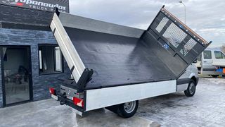 Ανατροπή Mercedes-Benz 2012 SPRINTER 516 ΕΡΑΣΙΤΕΧΝΙΚΟ ΔΙΠΛΩΜΑ-thumb-7
