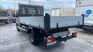 Ανατροπή Mercedes-Benz 2012 SPRINTER 516 ΕΡΑΣΙΤΕΧΝΙΚΟ ΔΙΠΛΩΜΑ-thumb-10