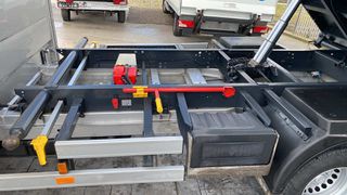 Ανατροπή Mercedes-Benz 2012 SPRINTER 516 ΕΡΑΣΙΤΕΧΝΙΚΟ ΔΙΠΛΩΜΑ-thumb-25