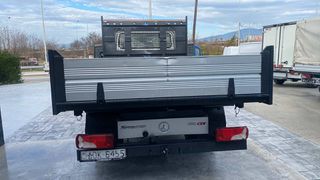 Ανατροπή Mercedes-Benz 2012 SPRINTER 516 ΕΡΑΣΙΤΕΧΝΙΚΟ ΔΙΠΛΩΜΑ-thumb-13