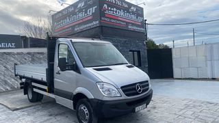 Ανατροπή Mercedes-Benz 2012 SPRINTER 516 ΕΡΑΣΙΤΕΧΝΙΚΟ ΔΙΠΛΩΜΑ-thumb-16