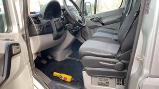 Ανατροπή Mercedes-Benz 2012 SPRINTER 516 ΕΡΑΣΙΤΕΧΝΙΚΟ ΔΙΠΛΩΜΑ-thumb-28