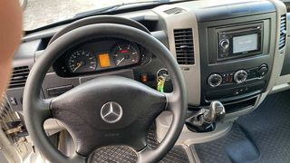 Ανατροπή Mercedes-Benz 2012 SPRINTER 516 ΕΡΑΣΙΤΕΧΝΙΚΟ ΔΙΠΛΩΜΑ-thumb-29