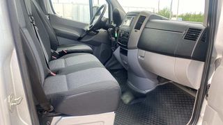 Ανατροπή Mercedes-Benz 2012 SPRINTER 516 ΕΡΑΣΙΤΕΧΝΙΚΟ ΔΙΠΛΩΜΑ-thumb-30