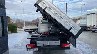 Ανατροπή Mercedes-Benz 2012 SPRINTER 516 ΕΡΑΣΙΤΕΧΝΙΚΟ ΔΙΠΛΩΜΑ-thumb-2