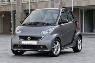 ΕΓΚΈΦΑΛΟΣ ΜΗΧΑΝΗΣ SMART FORTWO 451-thumb-1