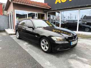 Bmw 320 2009