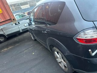 FORD S-MAX '08 2.500cc - Κινητήρες - Μοτέρ - Χειροκίνητα Σασμάν-thumb-2