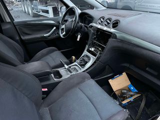 FORD S-MAX '08 2.500cc - Κινητήρες - Μοτέρ - Χειροκίνητα Σασμάν-thumb-3