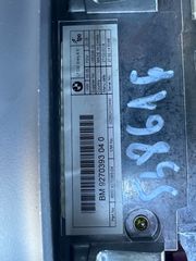 Γνήσια οθόνη BMW  65509270393-thumb-2