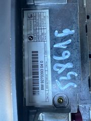 Γνήσια οθόνη BMW  65509270393-thumb-3