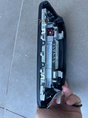 Γνήσια οθόνη BMW  65509270393-thumb-4