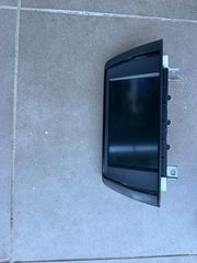 Γνήσια οθόνη BMW  65509270393-thumb-5
