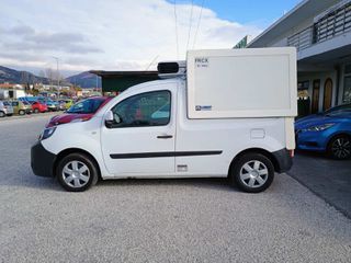 Renault 2016 Kangoo ψύξη -20