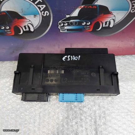 Πλακέτα body control (PL2)  E87-E81-E82-E88-E90-E91-E92