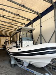Brig 2025 Navigator 22