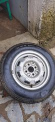 Ρεζέρβα audi 80 1978-thumb-3