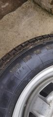 Ρεζέρβα audi 80 1978-thumb-4