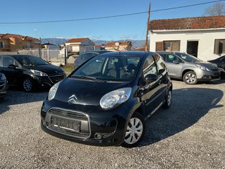 Citroen C1 2011 1.0 SELECTION
