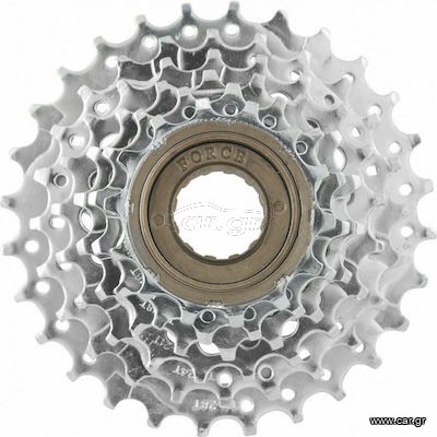 Force 6 Speed 14-28T Index