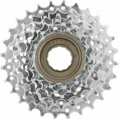 Force 6 Speed 14-28T Index